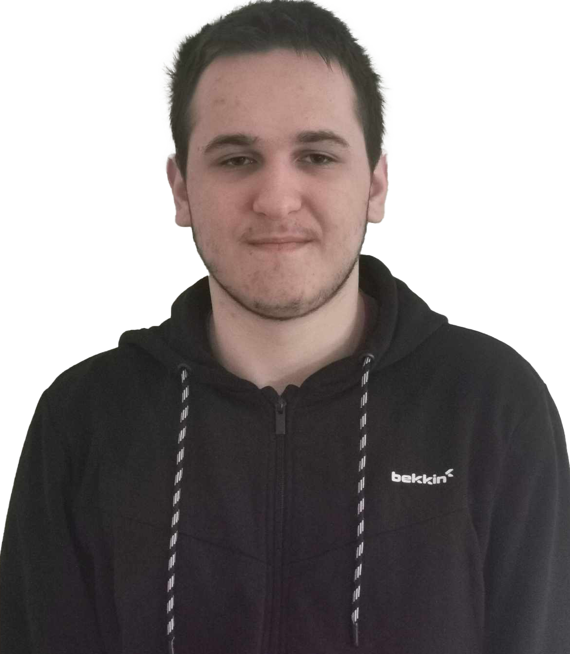 Turi Balázs profilképe