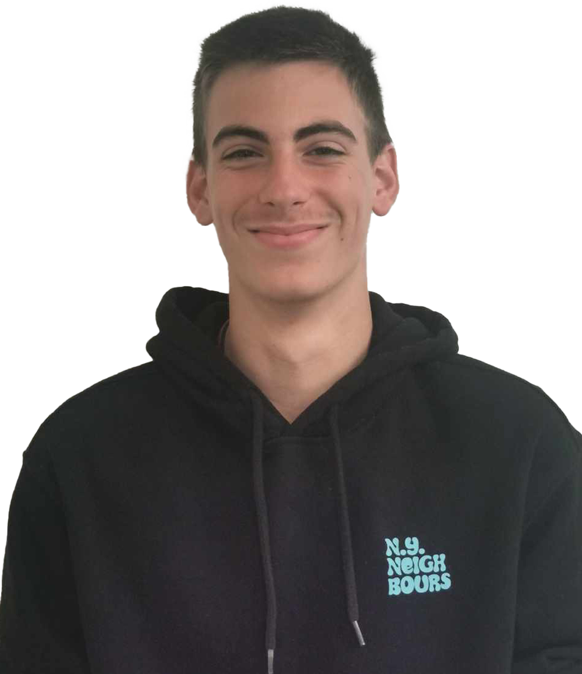 Zsiros Márton profilképe